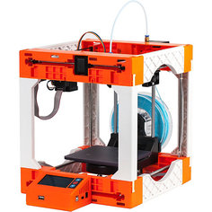 3D-принтер Funtastique "Evo" v1.1, оранжевый
