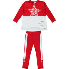 Спортивный костюм iDO для девочки