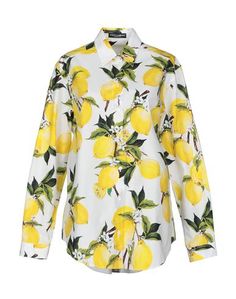 Pубашка Dolce & Gabbana