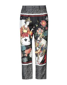 Повседневные брюки Dolce & Gabbana