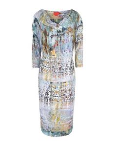 Платье до колена Vivienne Westwood RED Label