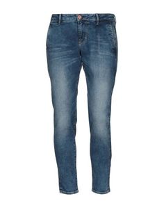 Джинсовые брюки Guess