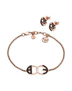 Набор украшений Emporio Armani
