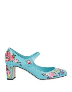 Туфли Dolce & Gabbana
