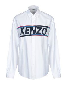 Pубашка Kenzo