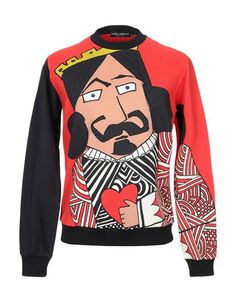Толстовка Dolce & Gabbana