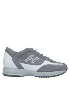 Высокие кеды и кроссовки Hogan