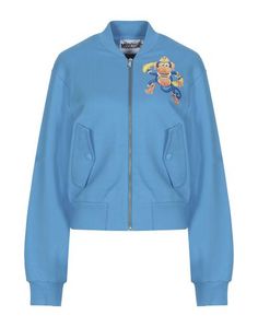 Толстовка Moschino