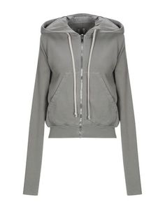 Толстовка Drkshdw BY Rick Owens