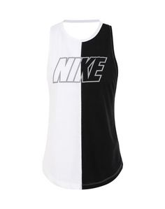 Топ без рукавов Nike