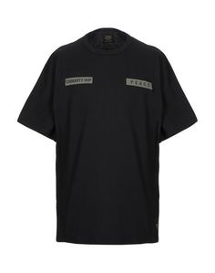 Футболка Carhartt