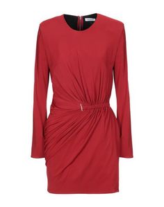 Короткое платье Mugler