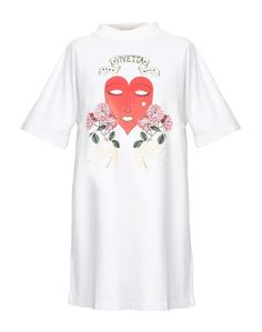 Короткое платье Vivetta
