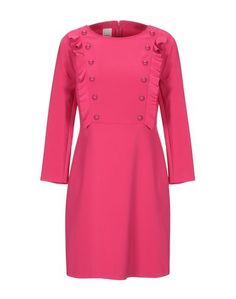 Короткое платье Pinko