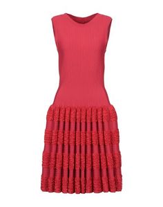 Короткое платье AlaÏa