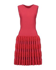 Короткое платье AlaÏa