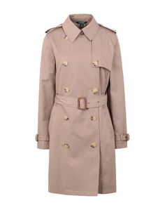 Легкое пальто Lauren Ralph Lauren