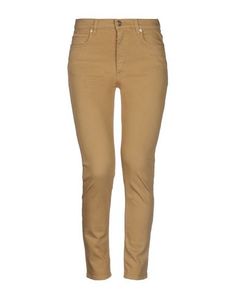 Джинсовые брюки Etro