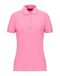 Поло Fred Perry