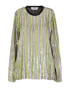 Блузка Msgm
