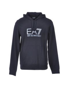 Толстовка EA7