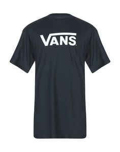 Футболка Vans