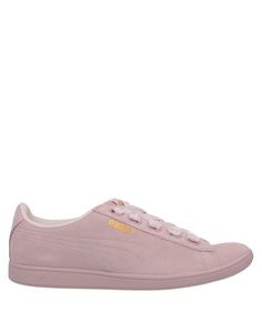 Низкие кеды и кроссовки Puma