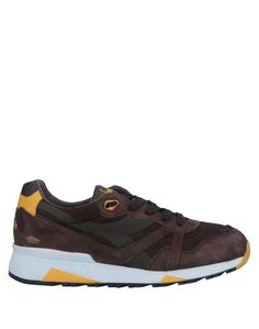 Низкие кеды и кроссовки Diadora Heritage