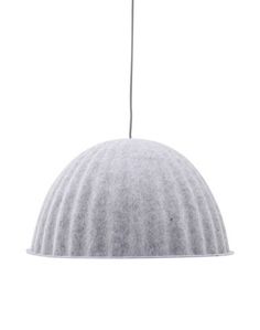 Подвесная лампа Muuto
