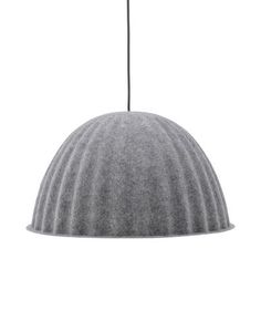 Подвесная лампа Muuto