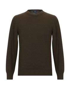 Свитер Drumohr