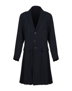 Легкое пальто Giorgio Armani