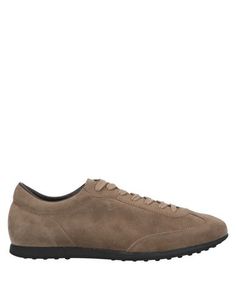 Низкие кеды и кроссовки Tod`S