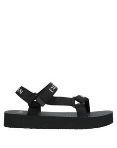 Сандалии Armani Exchange