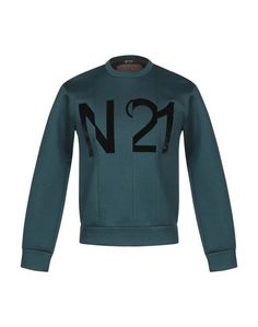 Толстовка N21
