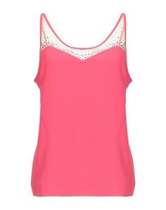 Топ без рукавов VDP Collection