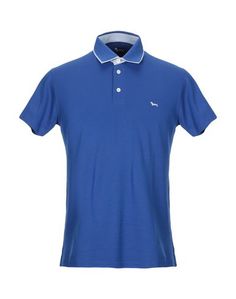 Поло Harmont&Blaine