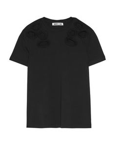 Футболка McQ Alexander Mc Queen