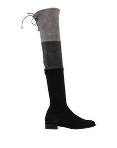 Сапоги Stuart Weitzman
