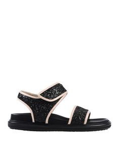 Сандалии Marni