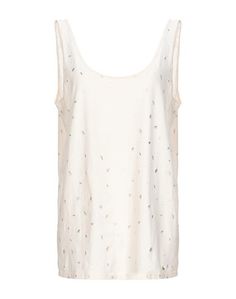 Майка DES Petits Hauts