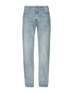 Джинсовые брюки Carhartt