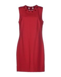 Короткое платье Diane von Furstenberg
