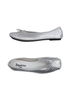 Балетки Repetto