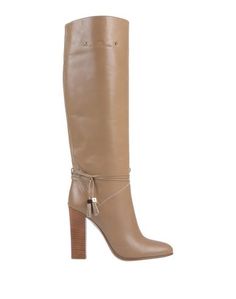 Сапоги Elisabetta Franchi