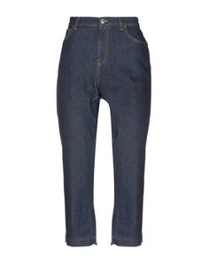 Джинсовые брюки Haikure