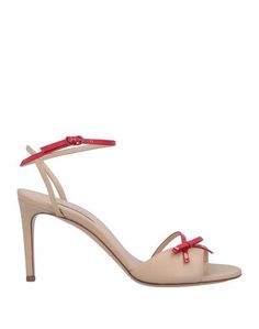 Сандалии Casadei