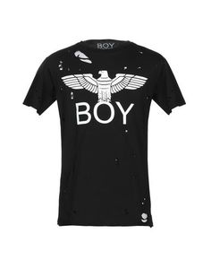 Футболка BOY London