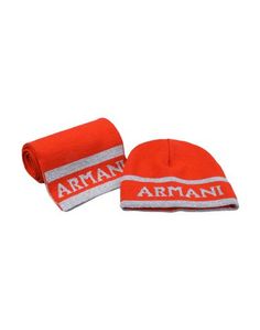 Головной убор Armani Junior