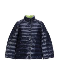 Пуховик Armani Jeans